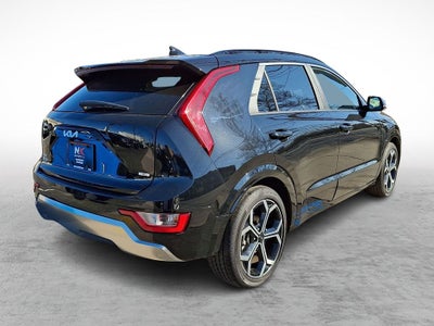 2025 Kia Niro EX Touring