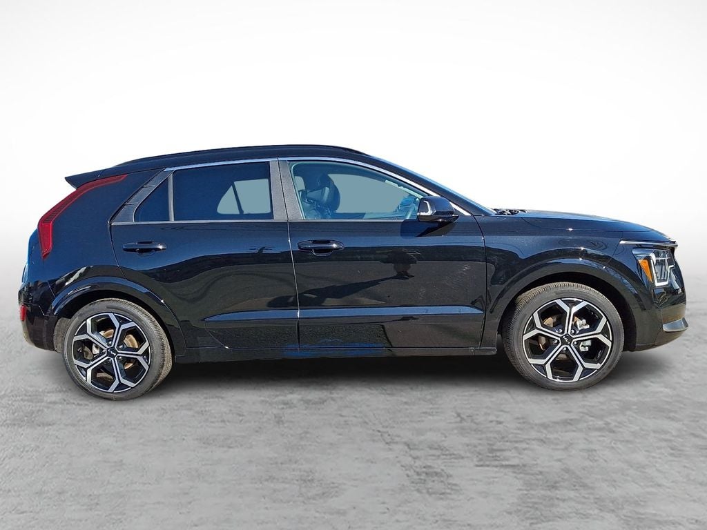 2025 Kia Niro EX Touring