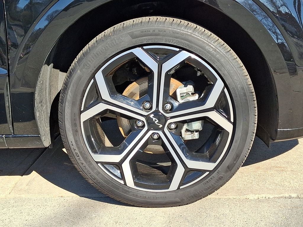 2025 Kia Niro EX Touring