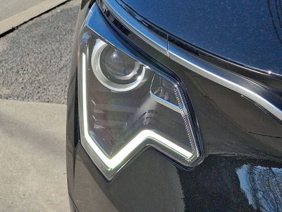 2025 Kia Niro EX Touring