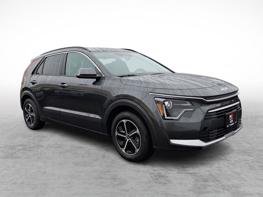 2025 Kia Niro EX