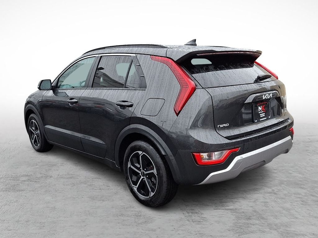 2025 Kia Niro EX