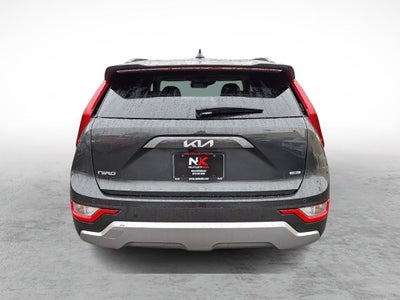 2025 Kia Niro EX