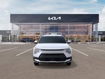2025 Kia Niro Plug-In Hybrid EX