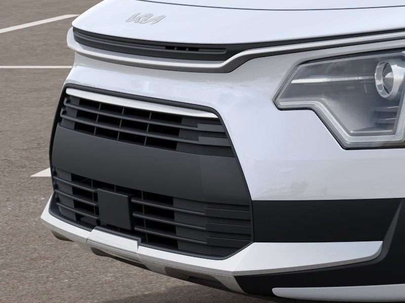 2025 Kia Niro Plug-In Hybrid EX