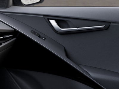 2025 Kia Niro Plug-In Hybrid EX