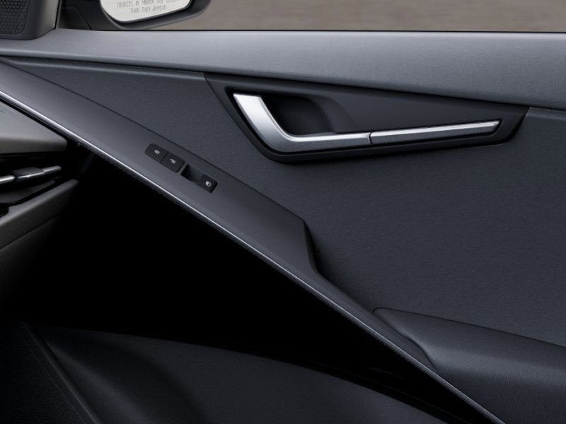 2025 Kia Niro Plug-In Hybrid EX