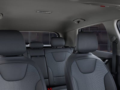 2025 Kia Niro Plug-In Hybrid EX