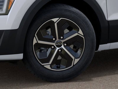 2025 Kia Niro Plug-In Hybrid EX