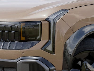 2027 Kia Seltos X-Line