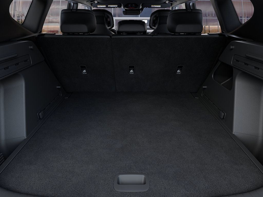 2027 Kia Seltos X-Line