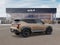 2027 Kia Seltos X-Line