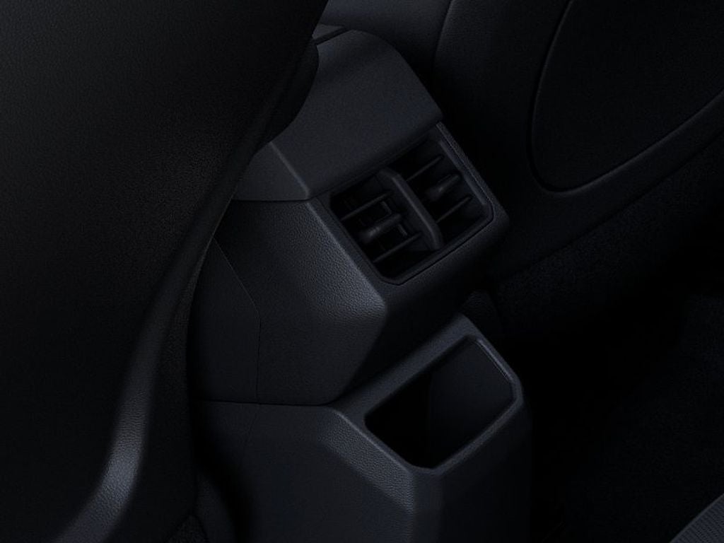 2027 Kia Seltos X-Line