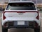 2027 Kia Seltos X-Line