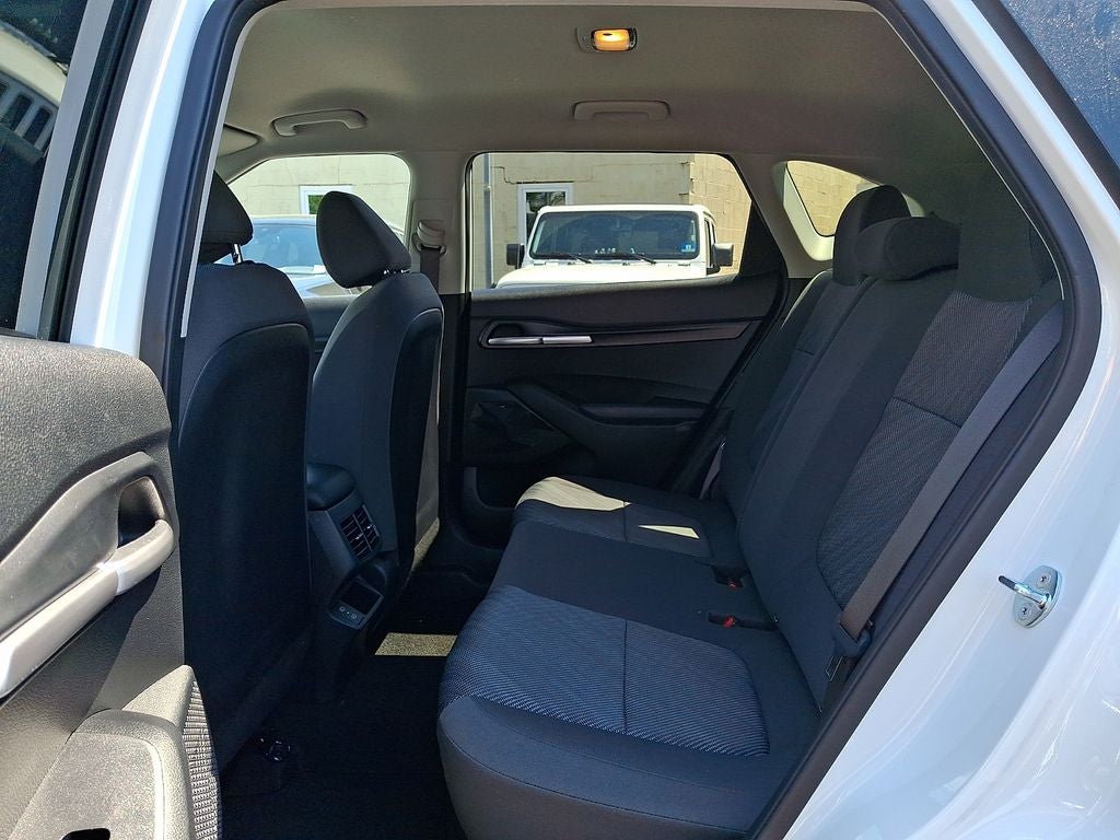 2024 Kia Seltos LX