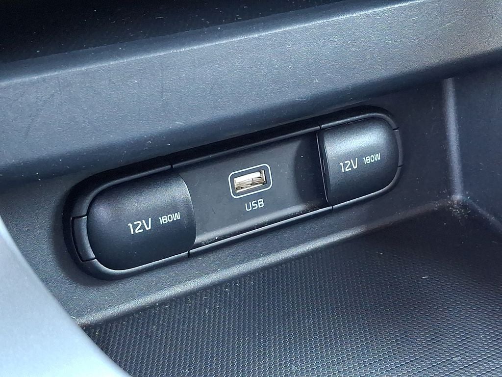 2024 Kia Seltos LX