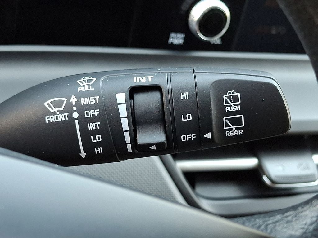 2024 Kia Seltos LX