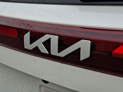 2024 Kia Seltos LX