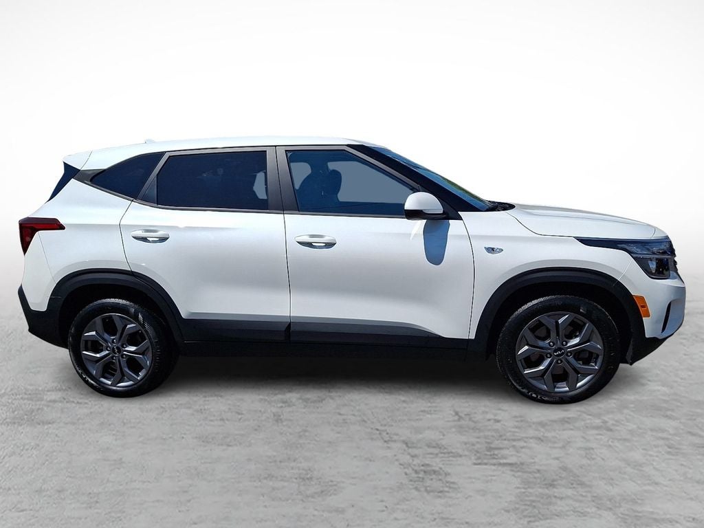 2024 Kia Seltos LX