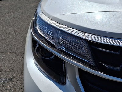 2024 Kia Seltos LX
