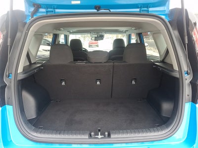 2024 Kia Soul EX