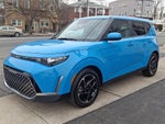 2024 Kia Soul EX