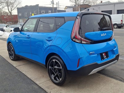 2024 Kia Soul EX