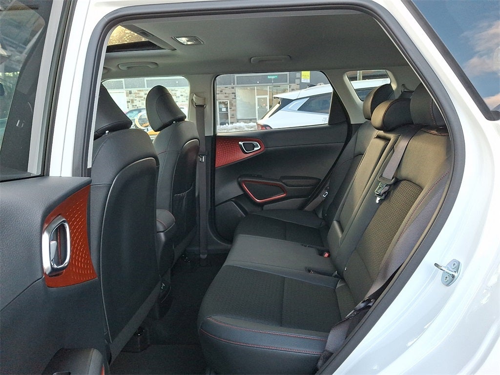 2023 Kia Soul GT-Line