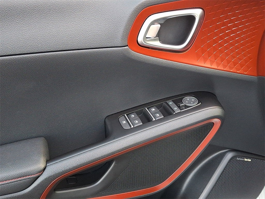 2023 Kia Soul GT-Line