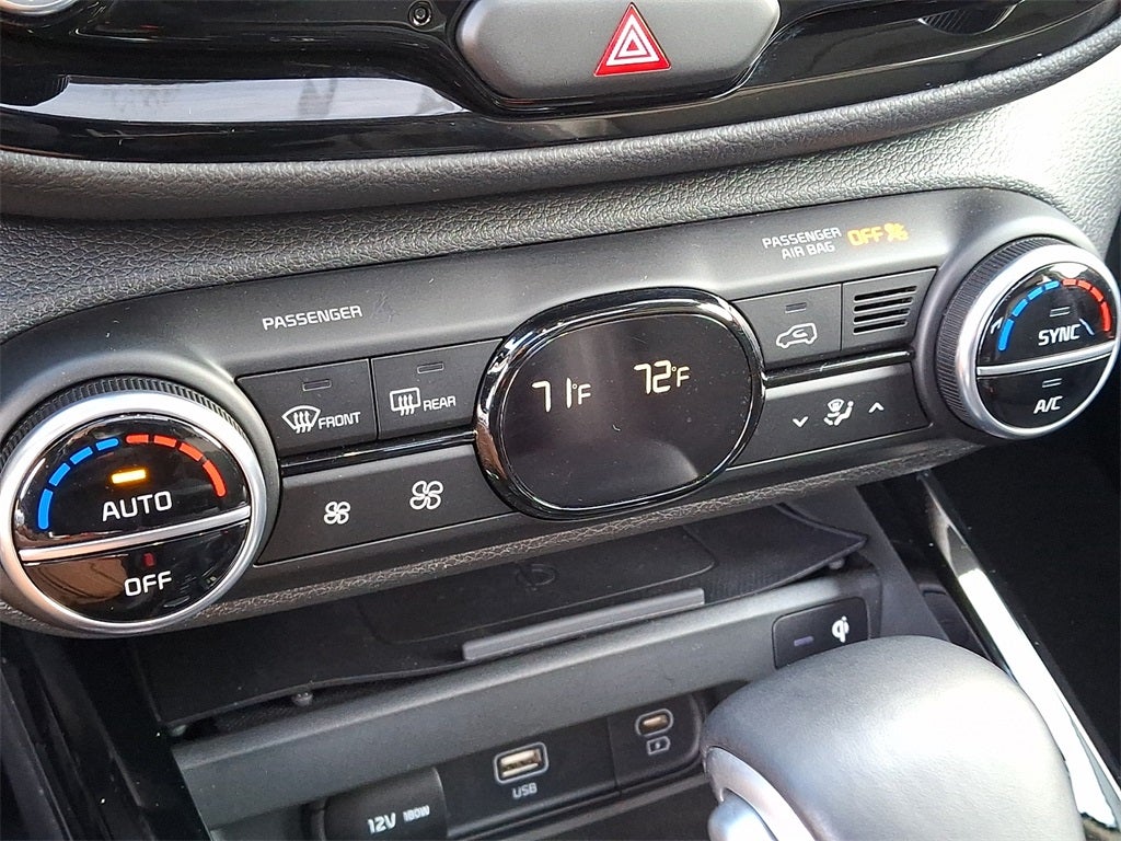 2023 Kia Soul GT-Line