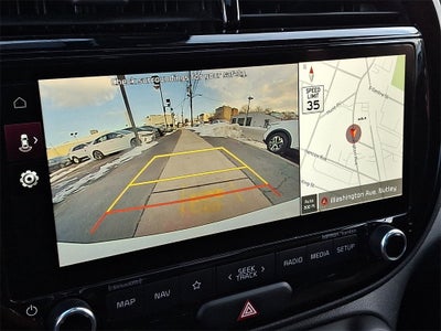 2023 Kia Soul GT-Line