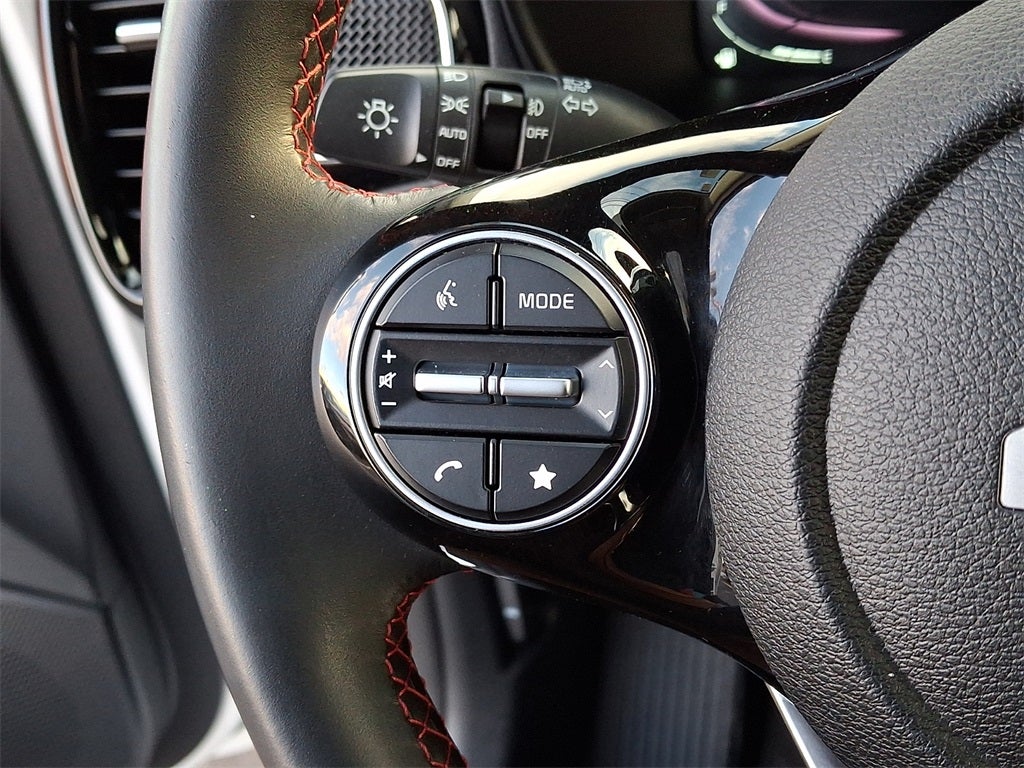 2023 Kia Soul GT-Line