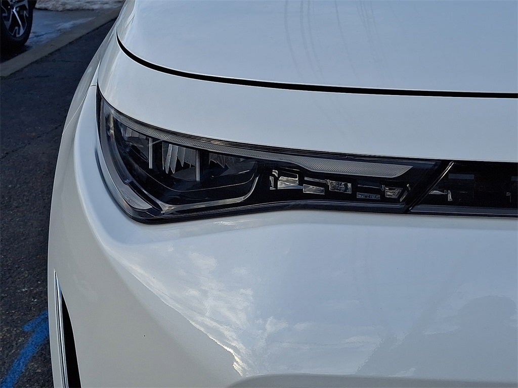 2023 Kia Soul GT-Line