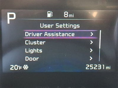 2023 Kia Carnival LX