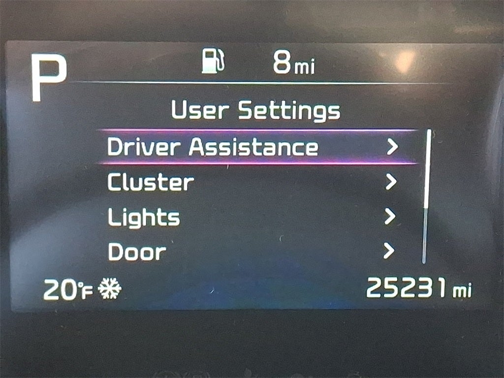 2023 Kia Carnival LX