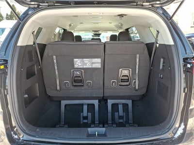 2023 Kia Carnival LX