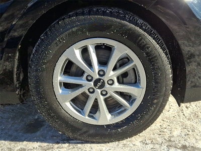 2023 Kia Carnival LX