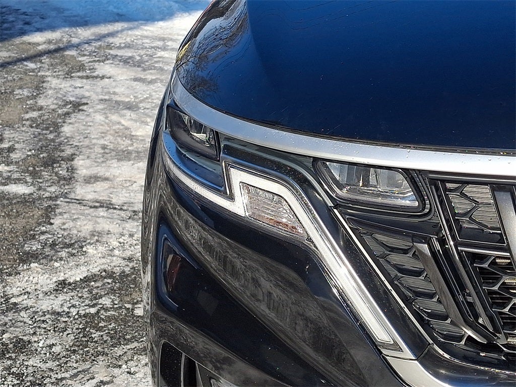 2023 Kia Carnival LX