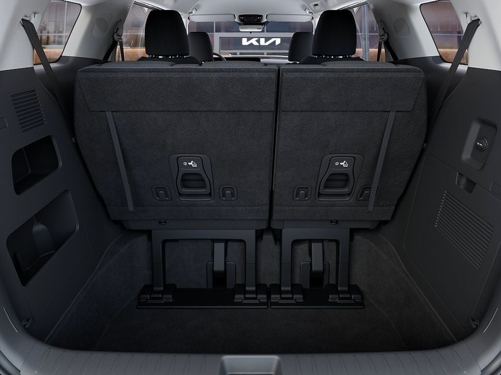 2026 Kia Carnival LX
