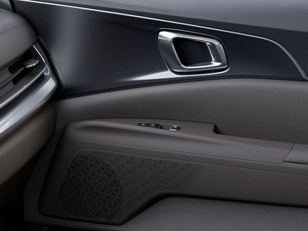 2026 Kia Carnival LX