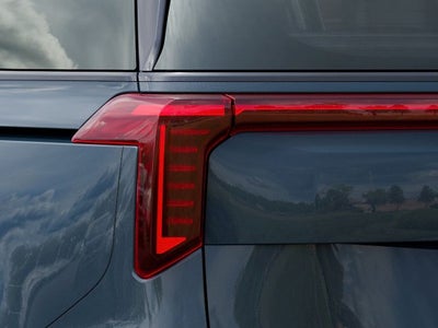 2026 Kia Carnival Base
