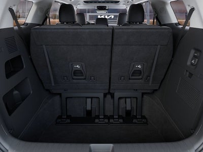 2026 Kia Carnival Base
