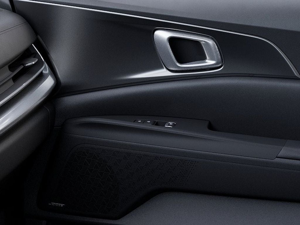 2026 Kia Carnival Base