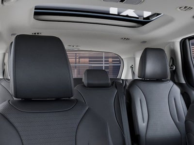 2026 Kia Carnival Base
