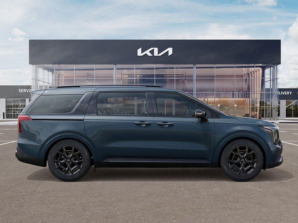 2026 Kia Carnival SX Prestige
