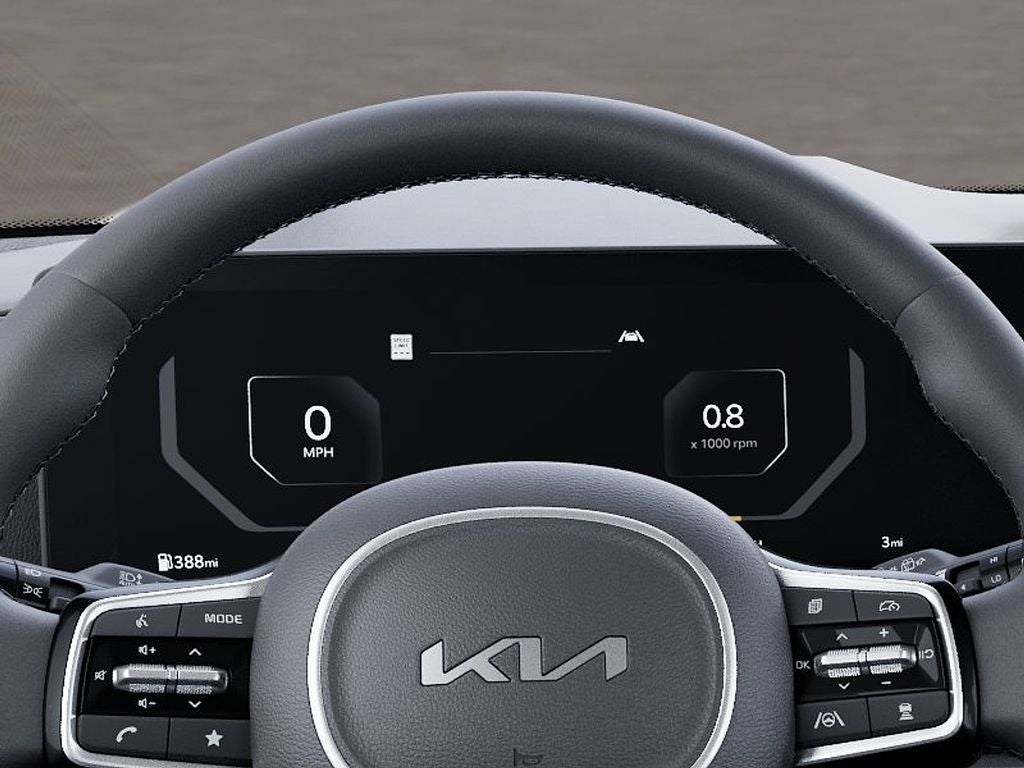 2026 Kia Carnival SX Prestige