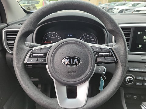 2021 Kia Sportage LX in Newark, NJ - Nutley Auto