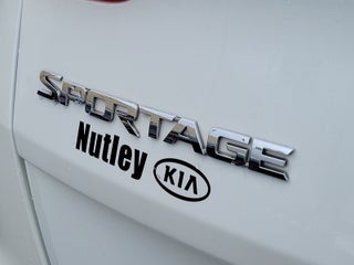 2021 Kia Sportage LX in Newark, NJ - Nutley Auto