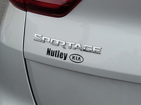 2020 Kia Sportage LX in Newark, NJ - Nutley Auto