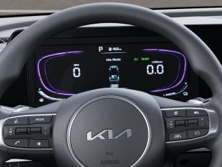 2024 Kia Sportage Hybrid LX in Newark, NJ - Nutley Auto